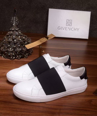 GIVENCHY Men Loafers_24